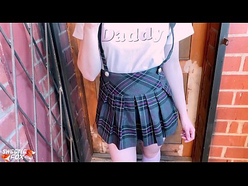 ❤️ Skoolmeisie suig haar piel diep en naai in plaas van klasse. ❤️❌ Superpornografie op af.dewporn.ru ﹏