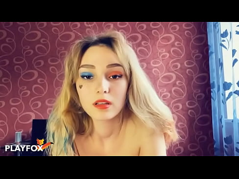 ❤️ Magiese virtuele werklikheidsbril het my seks met Harley Quinn gegee ❤️❌ Superpornografie op af.dewporn.ru ﹏