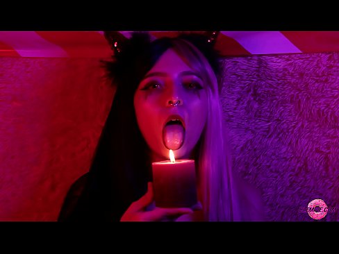 ❤️ Passievolle Blowjob van Sexy Succubus met mondvervulling ❤️❌ Superpornografie op af.dewporn.ru ﹏