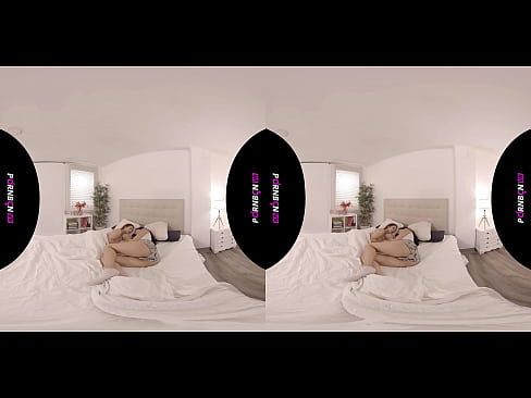 ❤️ PORNBCN VR Twee jong lesbiërs word geil wakker in 4K 180 3D virtuele realiteit Geneva Bellucci Katrina Moreno ❤️❌ Superpornografie op af.dewporn.ru ﹏