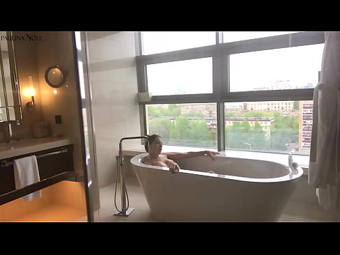 ❤️ Geweldige babe wat passievol haar poesie in die badkamer afruk ❤️❌ Superpornografie op af.dewporn.ru ﹏