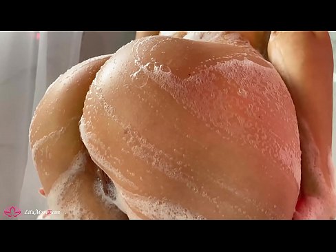 ❤️ Donkerkop masturbeer poes met vibrator tot intense orgasme in stort ❤️❌ Superpornografie op af.dewporn.ru ﹏